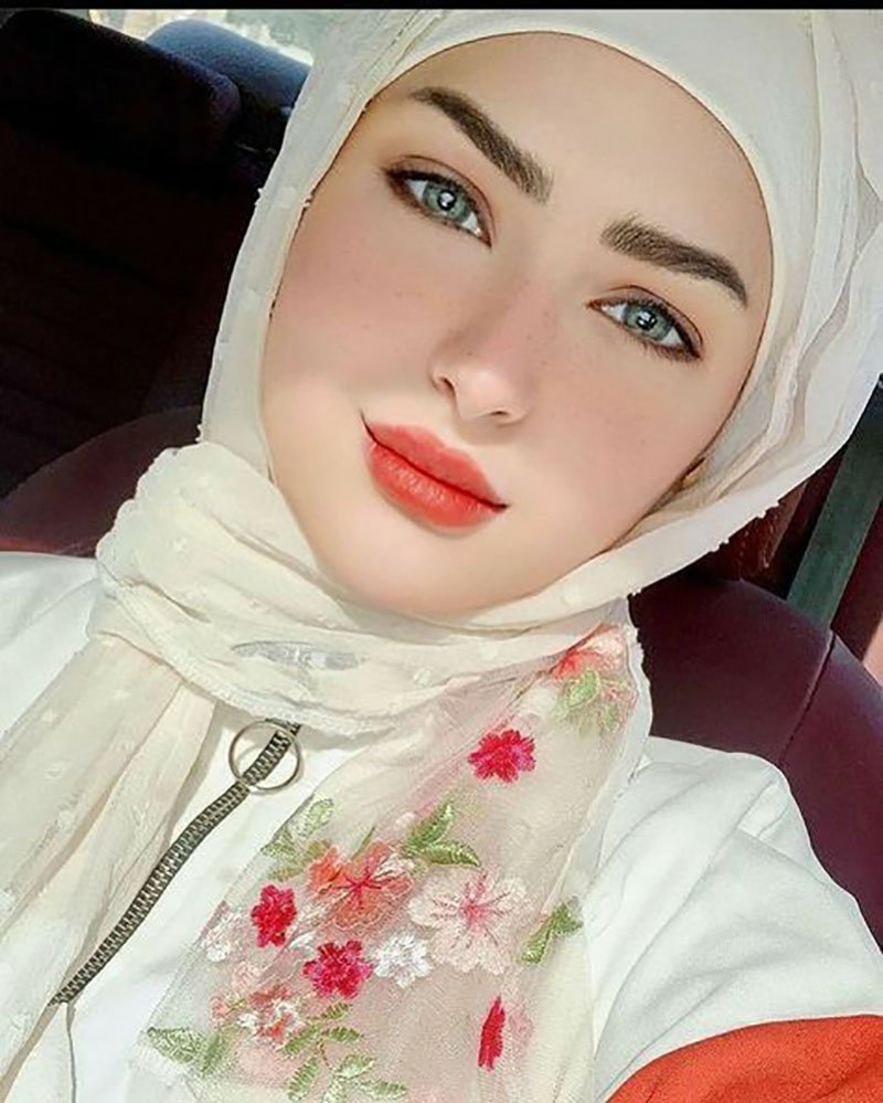 aya ahmed